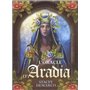 Coffret L'oracle d'Aradia