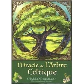 L'oracle de l'arbre celtique