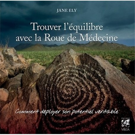 Trouver l'équilibre avec la Roue de Médecine