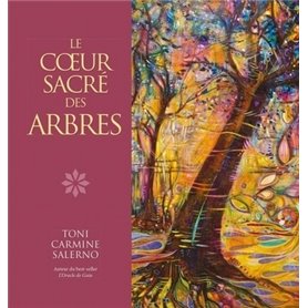 Le Coeur Sacré des Arbres