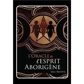 L'Oracle de l'esprit Aborigène