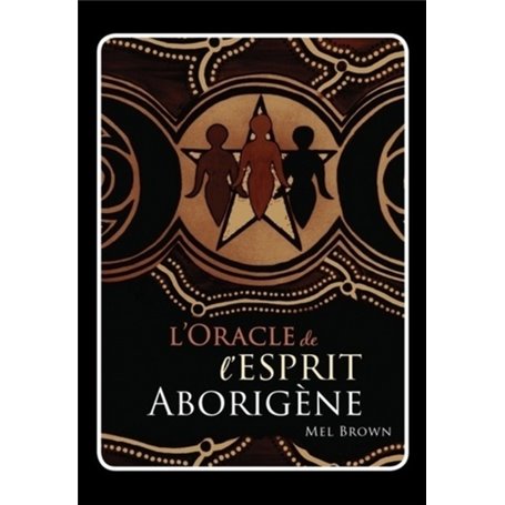 L'Oracle de l'esprit Aborigène