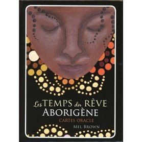 Les temps du rêve aborigène - Cartes oracle