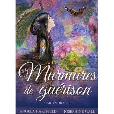 Murmures de guérison (coffret)