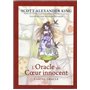 L'oracle du coeur innocent (Coffret)