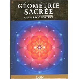 Géométrie sacrée (Coffret)