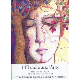 L'Oracle de la paix (Coffret)