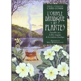 L'oracle druidique des plantes