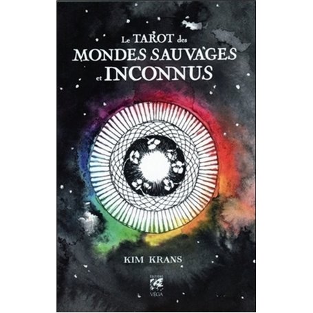 Le tarot des mondes sauvages et inconnus