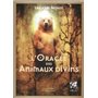 Coffret L'oracle des animaux divins