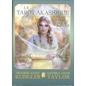 Le tarot akashique