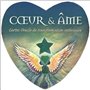 Coeur et âme - Cartes oracles de transformation intérieure