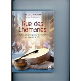 Rue des Chamanes