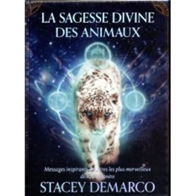 La sagesse divine des animaux