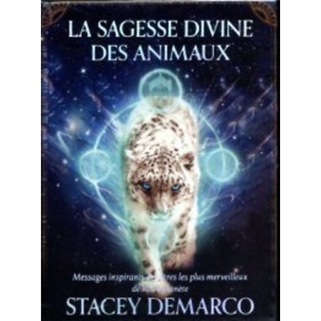 La sagesse divine des animaux