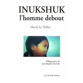 Inukshuk l'homme debout