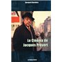 Le cinéma de Jacques Prévert