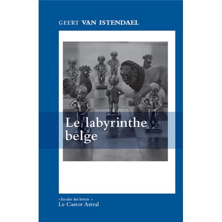 Le Labyrinthe belge
