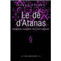 Arcamonde - tome 1 Le dé d'Atanas