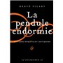 Arcamonde - tome 4 La Pendule endormie