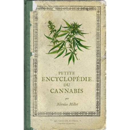 Petite encyclopédie du cannabis