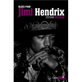 Blues pour Jimi Hendrix