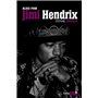 Blues pour Jimi Hendrix