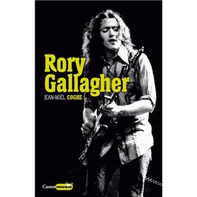 Rory Gallagher