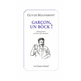 Garçon, un bock !