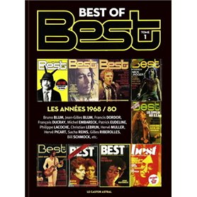 Best of best - Les années 1968-1979