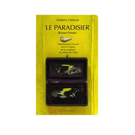 Le Paradisier