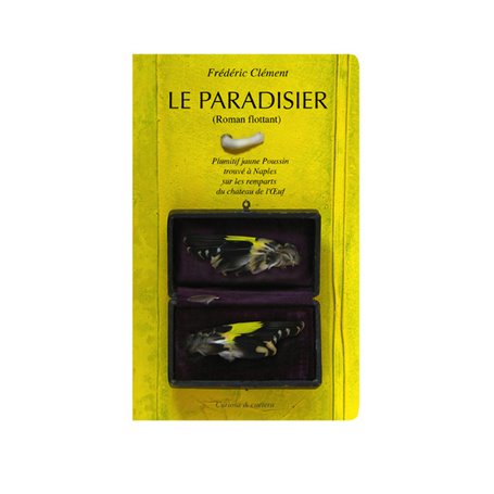 Le Paradisier