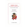 Popol Vuh - Le livre de la communauté - Textes sacrés des Mayas-Quichés