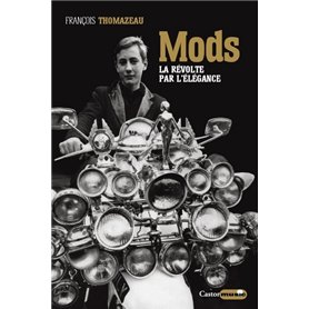 Mods, la révolte par l'élégance