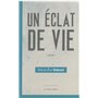 Un éclat de vie