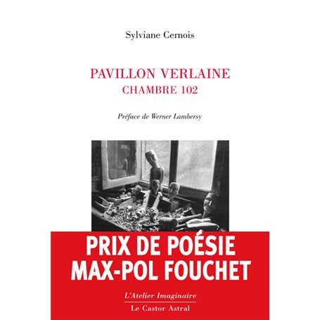 Pavillon Verlaine - chambre 102