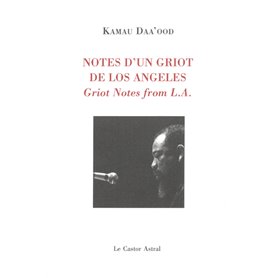 Notes d'un griot de Los Angeles