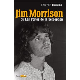 Jim Morrison ou Les Portes de la perception