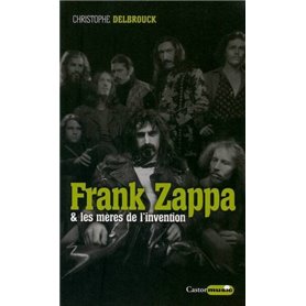 Frank Zappa & les mères de l'invention