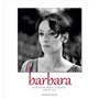 Barbara - photographies inédites de Libor Sir