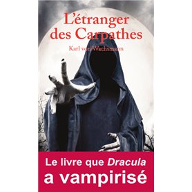 L'étranger des carpathes