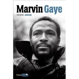 Marvin Gaye