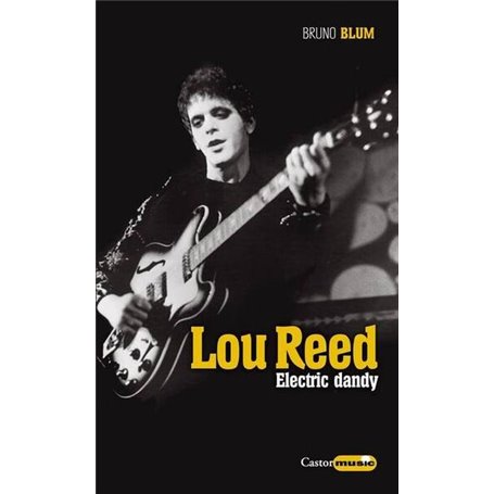 Lou Reed - Electric dandy
