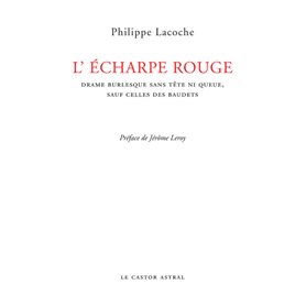 L'Echarpe rouge