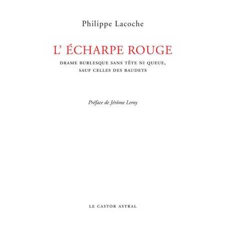 L'Echarpe rouge