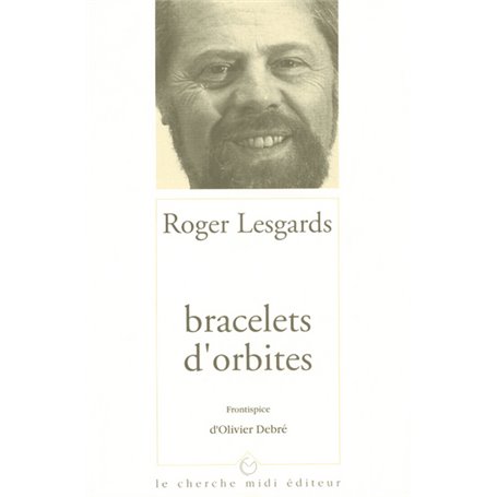 Bracelets d'orbites