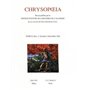 Chrysopoeia (tome 2 fasicule 4 octobre/decembre 1988)