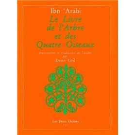 Le Livre de l'arbre et des quatre oiseaux