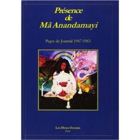 Presence de ma anandamayi