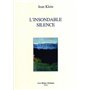 L'insondable silence